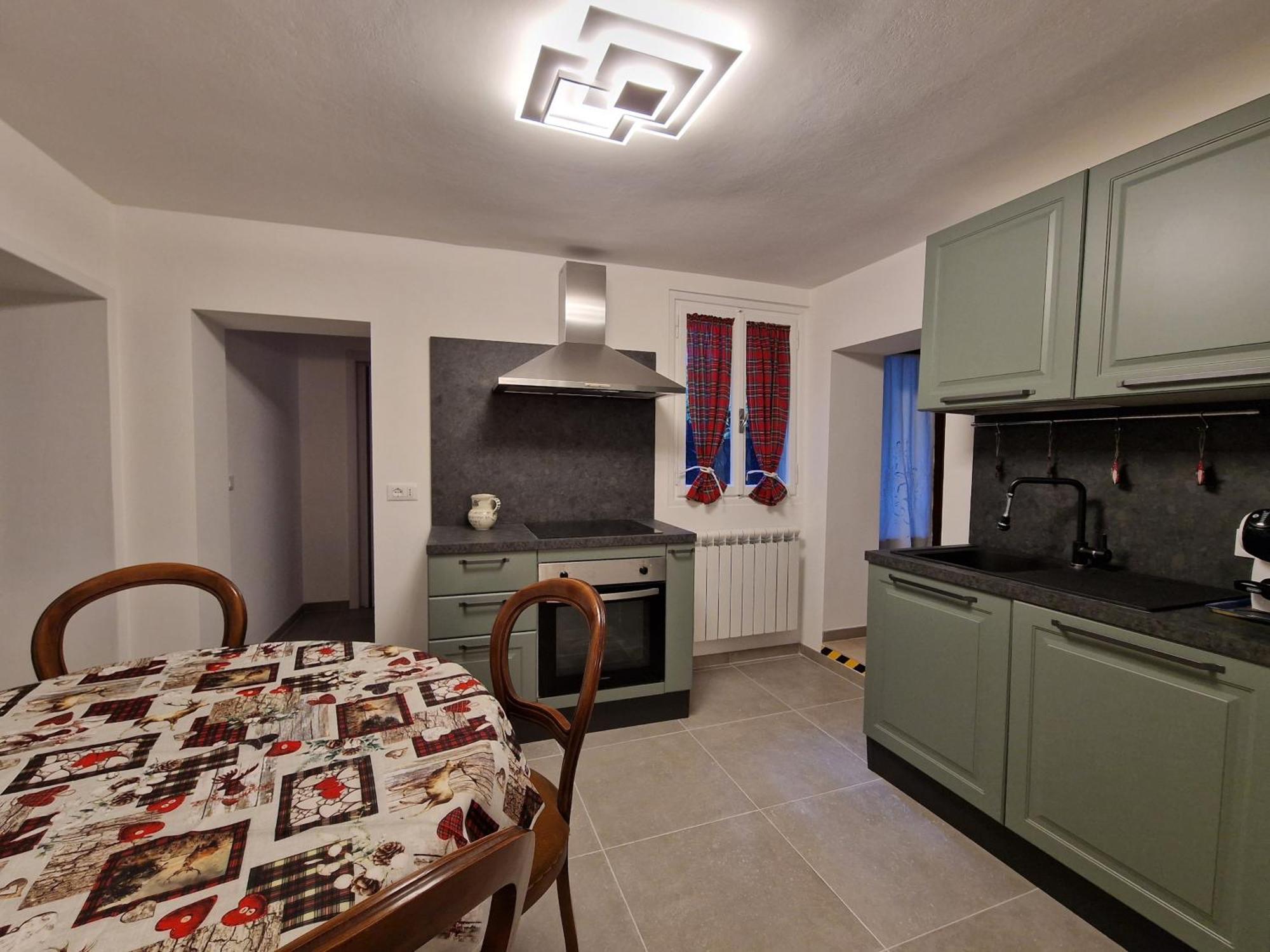 Veneziacentopercento La Forcola Apartment, Next To Rialto Bridge Luaran gambar
