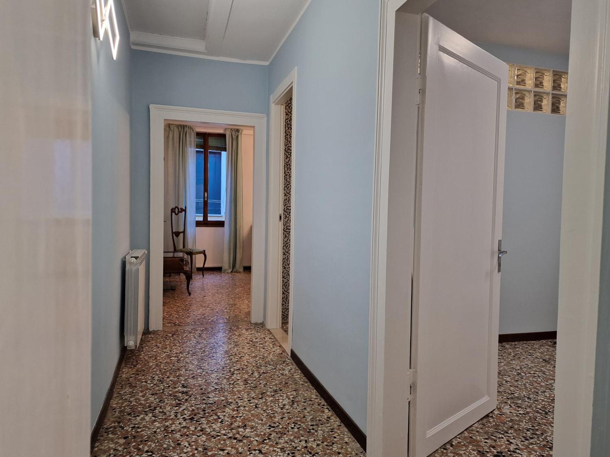 Veneziacentopercento La Forcola Apartment, Next To Rialto Bridge Luaran gambar