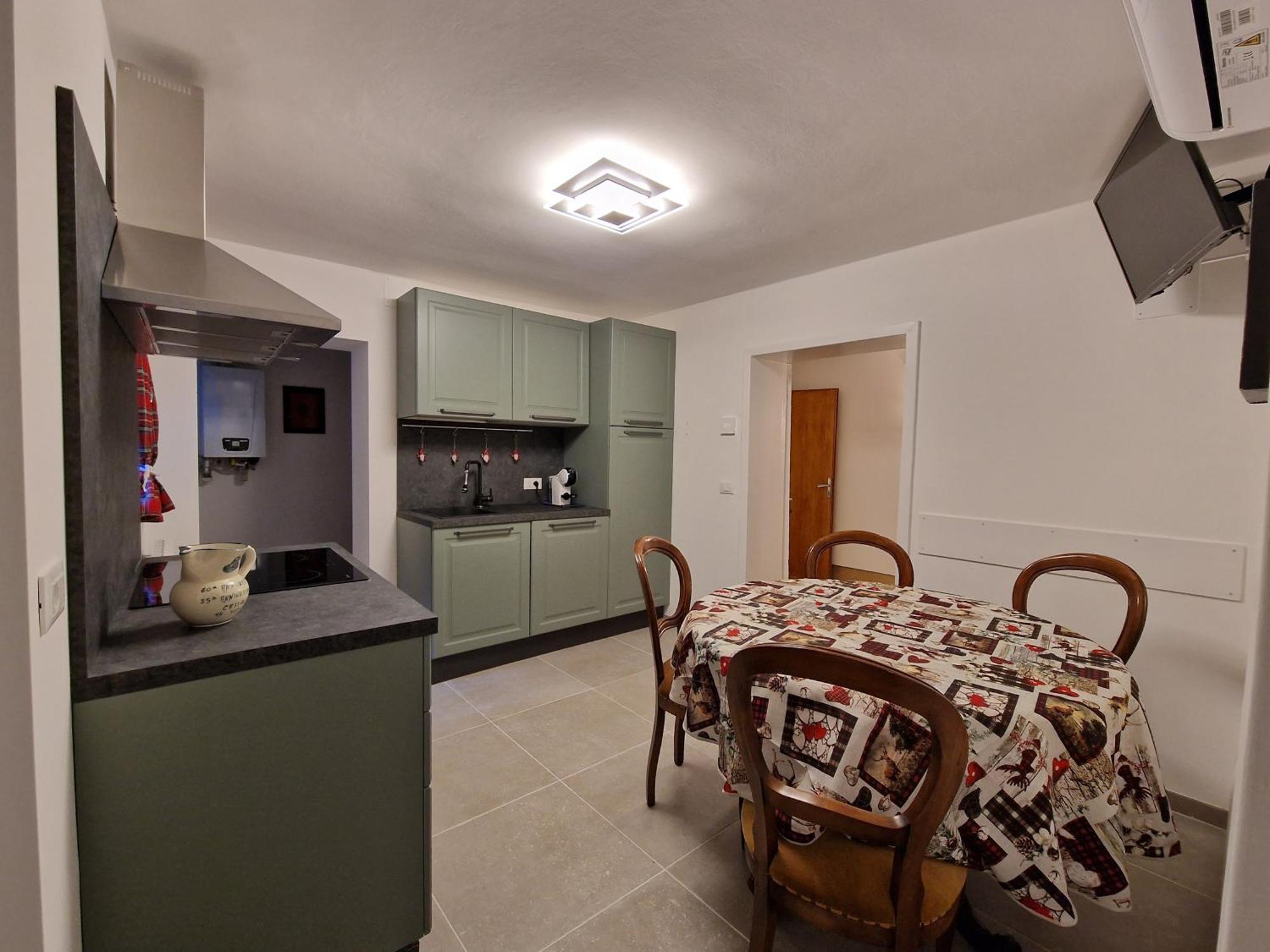 Veneziacentopercento La Forcola Apartment, Next To Rialto Bridge Luaran gambar